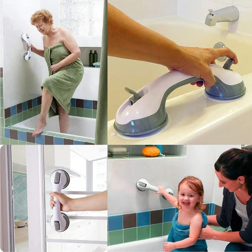 BARRA DE SOPORTE PARA DUCHAS Y ESCALERAS