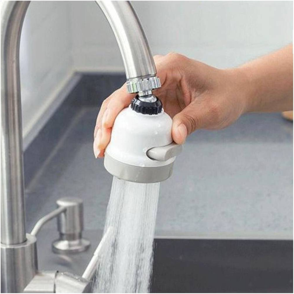 GRIFO ANTISALPICADURAS 360