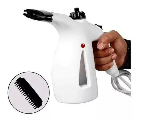 PLANCHA VAPORIZADORA DE MANO
