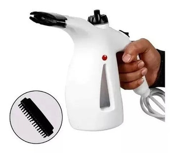 PLANCHA VAPORIZADORA DE MANO