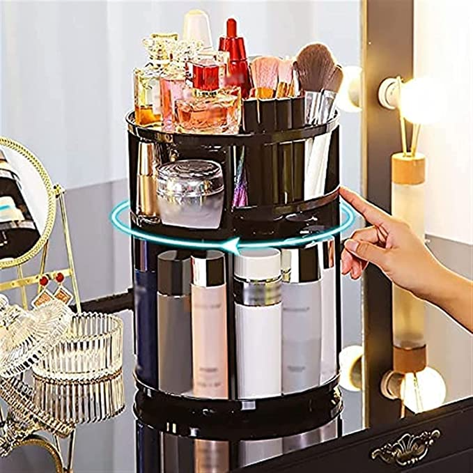 ORGANIZADOR DE COSMÉTICOS
