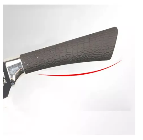 SET DE CUCHILLOS CON REVESTIMIENTO ANTIBACTERIANO
